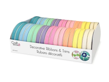 PASTEL RIBBONS