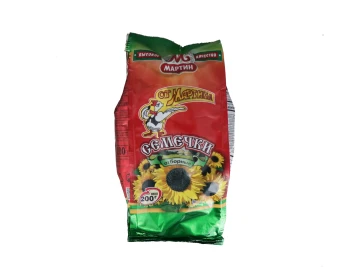 MR MARTIN FRIED SUNFLOWER SEEDS