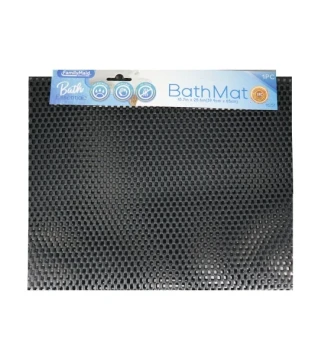 BATH MAT 15.7 X 25.6 INCH