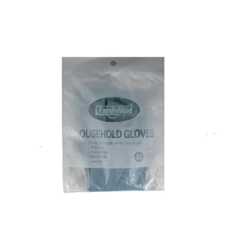 HOUSEHOLD GLOVES MEDIUM