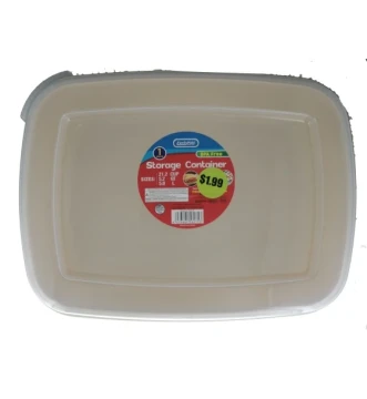 STORAGE CONTAINER 5 LITER