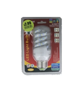 LED LIGHT BULB 50 WATT