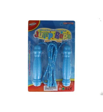 JUMP ROPE
