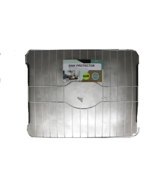 SINK PROTECTOR 16.1 X 12.6 X 0.6 INCH