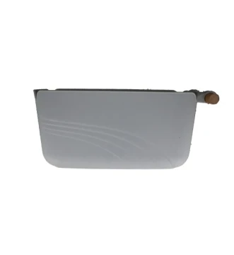 MULTIPURPOSE STORAGE BIN 9.6 X 5.9 X 4.5 INCH
