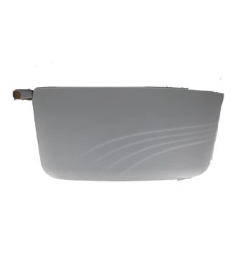 MULTIPURPOSE STORAGE BIN 14.4 X 8.5 X 6.5 INCH