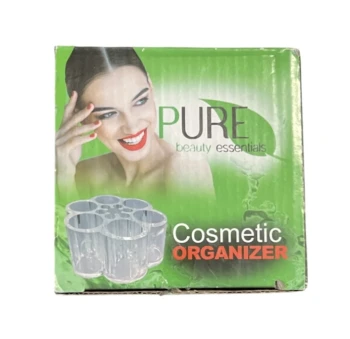COSMETIC ORGANIZER
