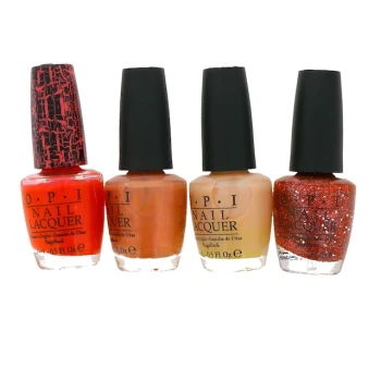 OPI MIXED PINKS