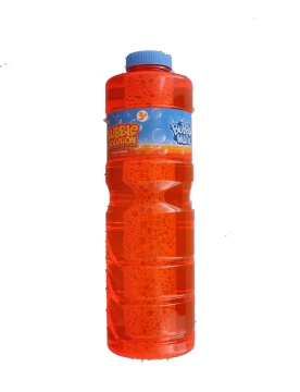 BUBBLE SOLUTION 32 OZ