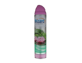 WIZARD MORNING MIST AIR FRESHENER