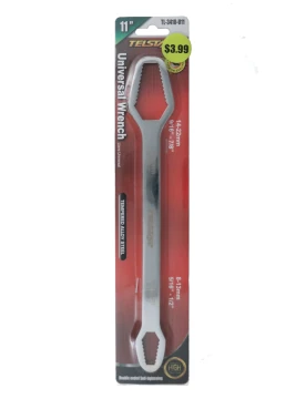 UNIVERSAL WRENCH
