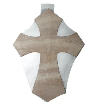 WOODEN CROSS