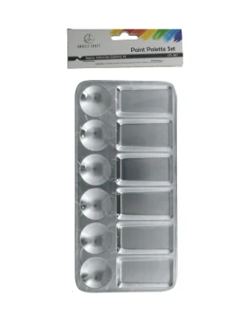 PAINT PALETTE SET