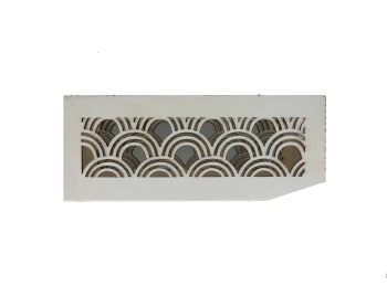 1.99 WOODEN BOX 5.90 X 3.54 X 2.36 INCH