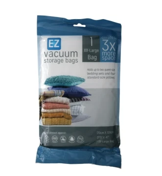 VACUUM STORAGE BAG XXL