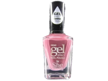 GEL SHINE NAIL POLISH 17