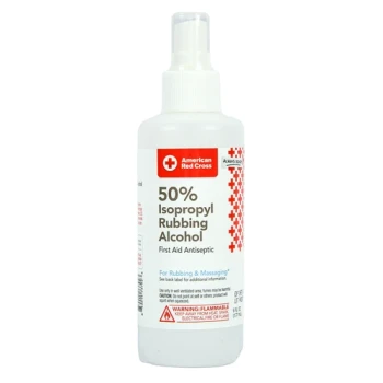 ISOPROPYL RUBBING ALCOHOL