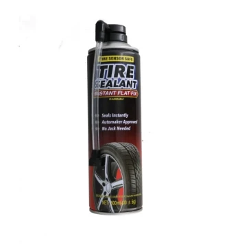 TIRE SEALANT 500 ML