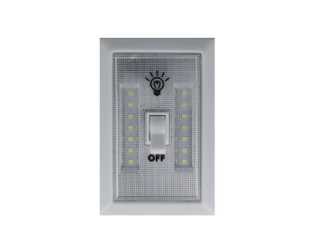 LIGHT SWITCH