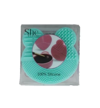 SILICONE BRUSH CLEANER