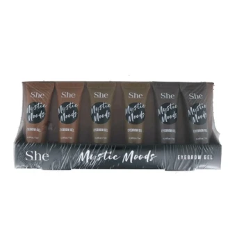 SHE EYEBROW GEL