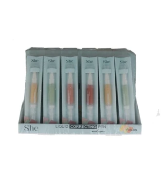 LIQUID CORRECTING PEN
