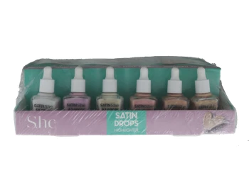 SATIN SHE DROPS HIGHLIGHTER