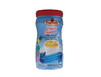 FORRELLI COFFEE CREAM VANILLA