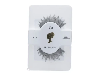 Miss Adoro #74 EYELASH