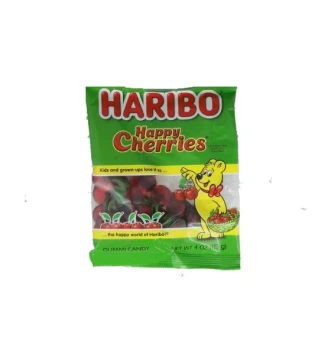 HARIBO HAPPY CHERRIES