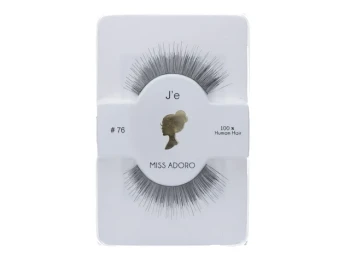 Miss Adoro#76 EYELASH