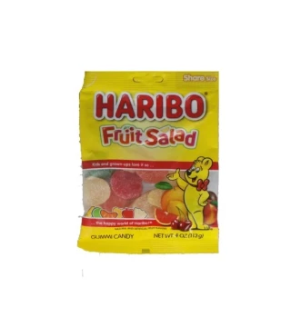 HARIBO FRUIT SALAD