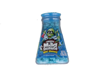 FRUITY MAD SCIENCE MINI CHEWS
