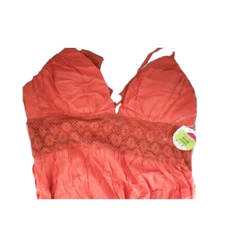 LADIES DRESS