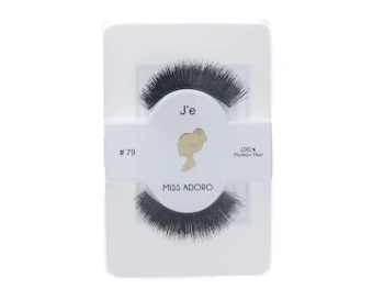 Miss Adoro #79 EYELASH