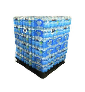PALLET SPARKLETTS WATER