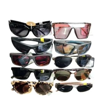 SUN GLASSES