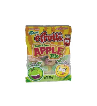 EFRUTTI SWEET AND SOUR APPLE