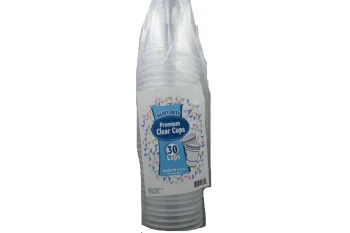 HEAVY DUTY PREMIIUM CLEAR 30 UCPS 16 OZ