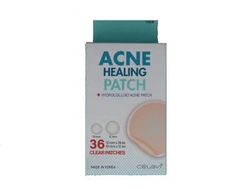 ACNE HEALING PATCH