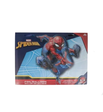 SPIDERMAN BALLOON