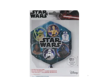 STAR WARS BALLOON