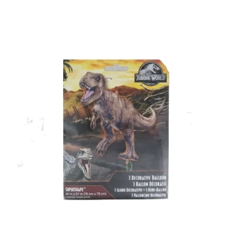 JURASSIC WORLD BALLOON