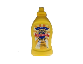 MOUREHOUSE MUSTARD