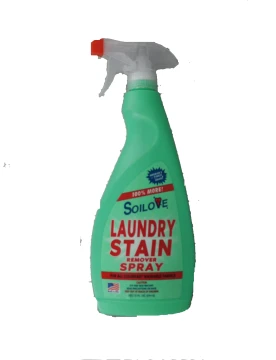 SOILOVE LAUNDRY STAIN REMOVER