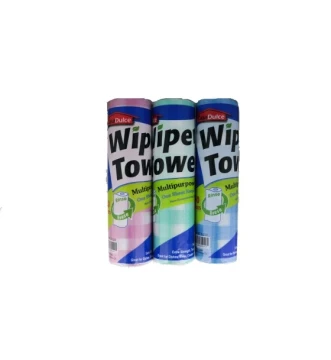 WIPER TOWEL ROLL