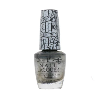 OPI SILVER SHATTER