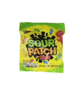 SOUR PATCH KIDS GUMMIES