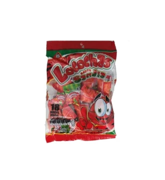 LOCOCHAS LABOR SANDIA