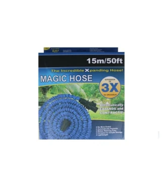 MAGIC HOSE 3X 50 FT